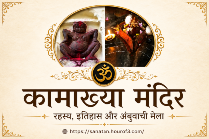 कामाख्या मंदिर