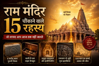 राम मंदिर