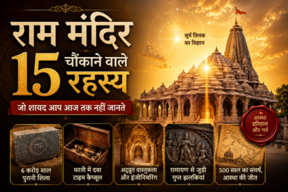 राम मंदिर
